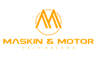 Maskin & Motor Hälsingland