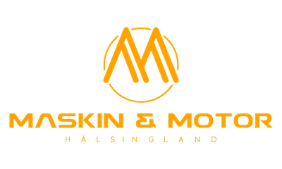 Maskin & Motor Hälsingland